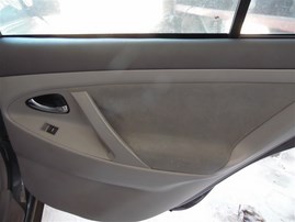 2010 Toyota Camry LE Gray 2.5L AT #Z24717